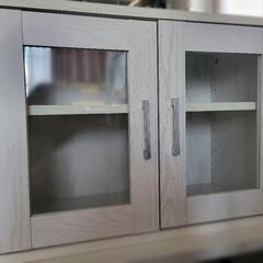 中古】札幌市の食器棚、キッチン収納を格安/激安/無料であげます・譲り
