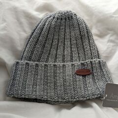 【未使用】帽子　48-50