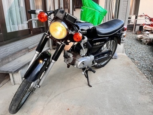 k50 コレダ50