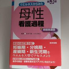 母性看護過程