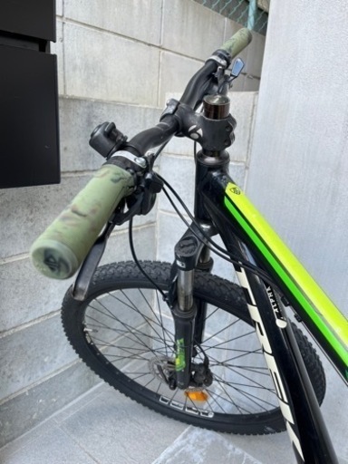 TREK トレック MARLIN6 マウンテンバイク 【値下げ交渉OK】