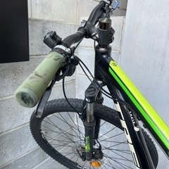 TREK トレック MARLIN6  マウンテンバイク 【値下げ交渉OK】