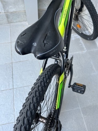 TREK トレック MARLIN6 マウンテンバイク 【値下げ交渉OK】 (G.U  