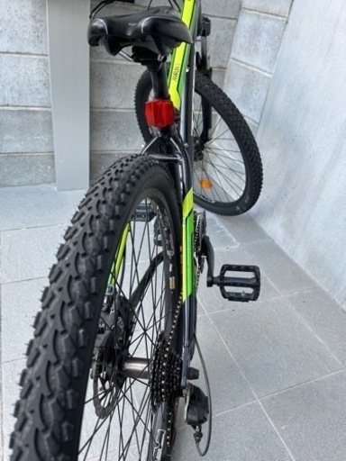 TREK トレック MARLIN6 マウンテンバイク 【値下げ交渉OK】 (G.U  