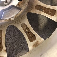 【41】145/80R13 75Q スタッドレスタイヤ 4本セット　2013	年製	ダンロップDUNLOP	DSX-2