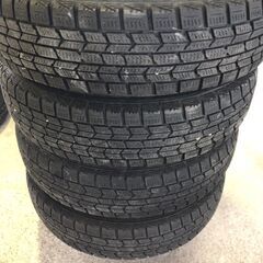 41】145/80R13 75Q スタッドレスタイヤ 4本セット 2013 年製