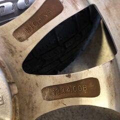 【41】145/80R13 75Q スタッドレスタイヤ 4本セット　2013	年製	ダンロップDUNLOP	DSX-2