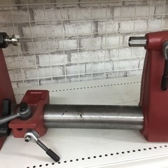 【店頭引取限定】【中古】REXON レクソン 木工旋盤　33,000円→26,400円(税込) 店頭引取限定】【中古】REXON レクソン 木工旋盤 33,000円(税込)