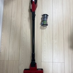 HITACHI 掃除機 ジャンク品