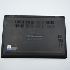 フルHD☆ 13 DELL i7-8 SSD 256GB 16GB office