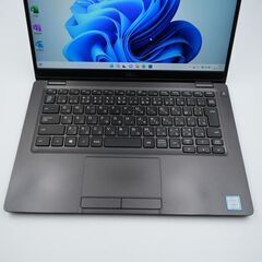 ノートパソコン/美品/i7/16GB/SSD256GB/Office/Dell 高年式/大容量メモリ32GB/DELL ノートパソコン Core i7 SSD 高年式/大