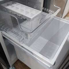 ☆SHARP/シャープ/152L冷蔵庫/2022年式/SJ-D15H-H/№913☆