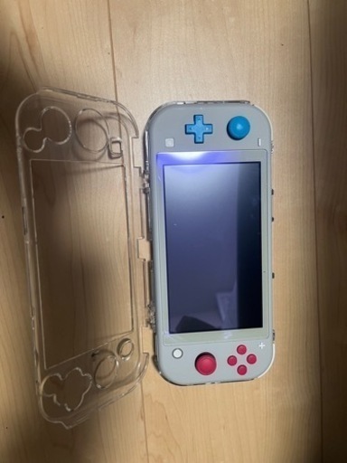 任天堂Switch