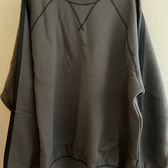 【ネット決済】10dom Super Heavy Sweat