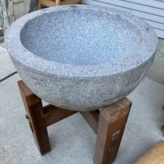 餅つき用具(使用感あり)