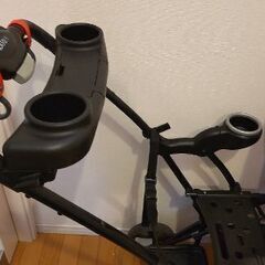 ｋａｔｏｊｉ二人乗りベビーカーふたりでゴーＤＸ