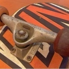 アドレナリン スケートボード