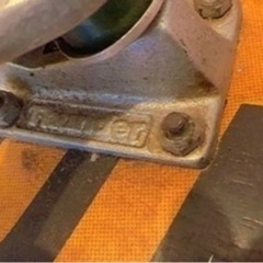 アドレナリン スケートボード