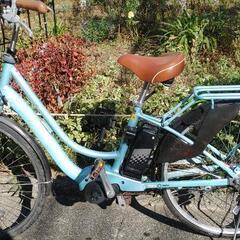 あさひサイクル エナシス フィール 電動自転車の通販はau PAY 