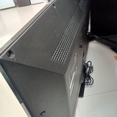 ☆ジモティ割あり☆ SHARP 液晶テレビ 2T-C32DE 32インチ 22年製 動作