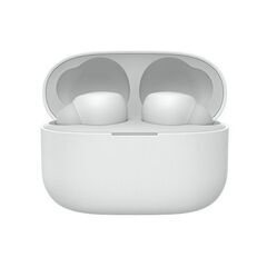 J5019★極美品★LinkBuds S　SONY  ワイヤレスノイズキャンセリングステレオヘッドセット  箱、充電ケーブル付き　動作確認済み　ワイヤレスイヤホン