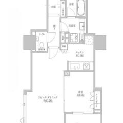 🏠総戸数173戸のビッグコミュニティ🏠南東向き角部屋の９階部1L...