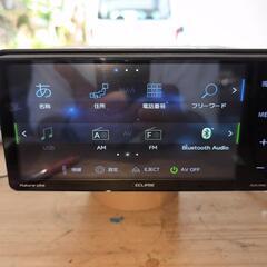 イクリプス　AVN-R9W ブルートゥース　フルセグ