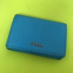 フルラ　コインケース　カードケース