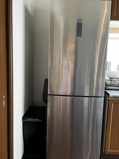 冷蔵庫 Haier Fridge (270l)