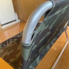 STUSSY Colemanコラボベンチ