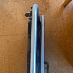 STUSSY Colemanコラボベンチ