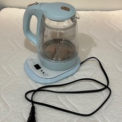 電気ポット　中古品