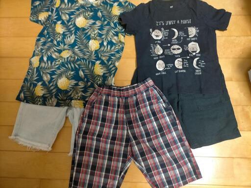 男の子、男児　子供服60点　3,4,5歳