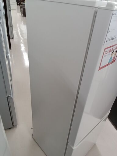 ★ジモティ割あり★ AQUA 冷蔵庫 AQR-20N 201L ２３年製 動作確認／クリーニング済み TC311
