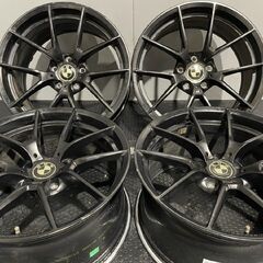 超希少 BMW M performance M4 CS 純正オプション 763M 19インチ 4本 9J 