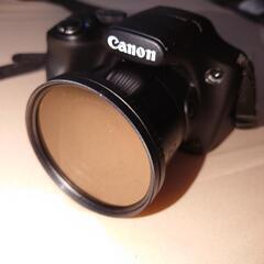 交渉中 Canon PowerShot sh530 箱無し美品