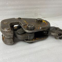 【中古】【店頭引取限定】横吊クランプ　14,300円（税込）