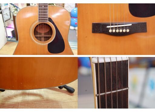 YAMAHA FG-201 アコースティックギター　美品ヴィンテージ YAMAHA FG-201 アコースティックギター ヴィンテージ アコギ YAMAHA