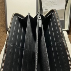 再♦︎GUCCI グッチ長財布 極美正規品