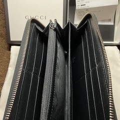 再♦︎GUCCI グッチ長財布 極美正規品