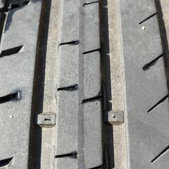 車のパーツ 210104-07 PIRELLI P7 EVO+LOXARNY SPORT 210104-07 PIRELLI P7 EVO+LOXARNY SPORT