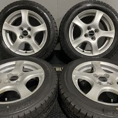 DUNLOP WINTER MAXX WM02 175/65R15】スタッドレス【BORBET 15インチ