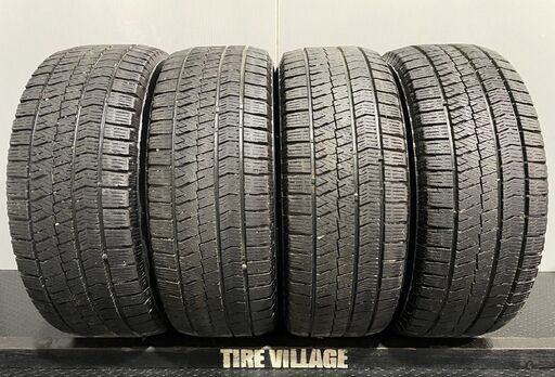 ブリヂストン　16インチ BS BRIDGESTONE BLIZZAK VRX2 205/55R16 16インチ スタッドレス