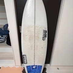 サーフボード、DHD、サーフィン