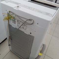 ★ジモティ割あり★ Haier 洗濯機 6kg 22年製 動作確認／クリーニング済み HJ1452