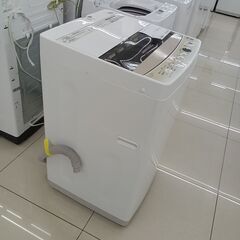 ★ジモティ割あり★ Haier 洗濯機 6kg 22年製 動作確認／クリーニング済み HJ1452
