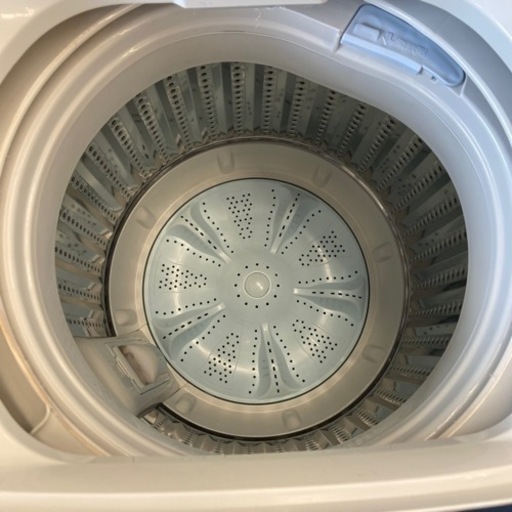 【トレファク摂津店】AQUA全自動洗濯機5.0kg入荷致しました！