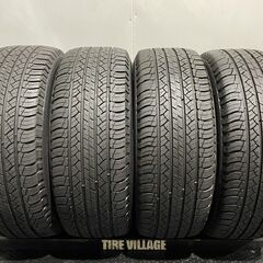 MICHELIN LATITUDE TOUR HP 265/60...