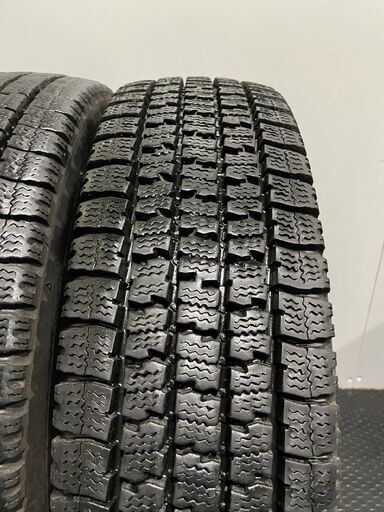 TOYO DELVEX M935 195/85R16 114/112N LT 16インチ ライトトラック用