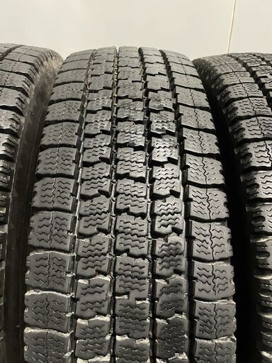 TOYO DELVEX M935 195/85R16 114/112N LT 16インチ ライトトラック用